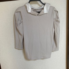 マジックサウンド MAGIC SOUND レディース トップス　 Mサイズ　カットソーの画像