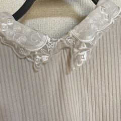 マジックサウンド MAGIC SOUND レディース トップス　 Mサイズ　カットソーの画像