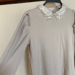 マジックサウンド MAGIC SOUND レディース トップス　 Mサイズ　カットソーの画像