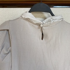 マジックサウンド MAGIC SOUND レディース トップス　 Mサイズ　カットソーの画像