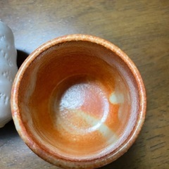 湯呑みセットの画像