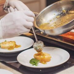 ＼急募／調理好きの方必見！恩納村ホテルの調理補助スタッフ大募集★
