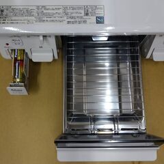 エイブイ：Paloma ガステーブル PA-S42H-1R 都市ガス用 右強火力 2020年製