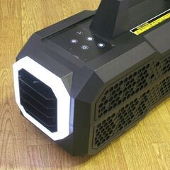 YAMAZEN ポータブルスポットクーラー カンゲキくん YNC-A160 屋内型