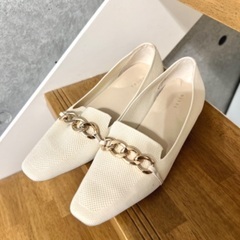 RANDA パンプス Lサイズ