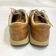 靴　ホーキンス革靴の画像