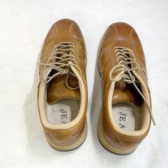 靴　ホーキンス革靴の画像