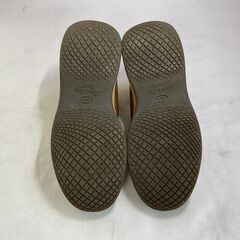 靴　ホーキンス革靴の画像