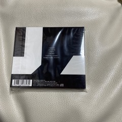 Imitation Rain/D.D. 通常盤初回仕様 SixTONESの画像