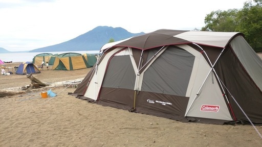 Coleman ウェザーマスター　コクーン2