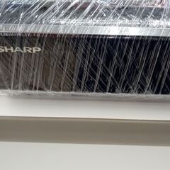 ★ジモティ割あり★ SHARP 家電一般（ブルーレイディスクレコーダー）  １０年製  クリーニング済み TJ7840の画像