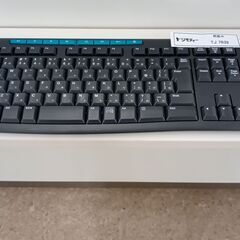 ★ジモティ割あり★  家電一般（キーボード）   クリーニング済...