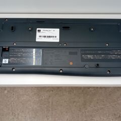 ★ジモティ割あり★  家電一般（キーボード）   クリーニング済み TJ7839の画像