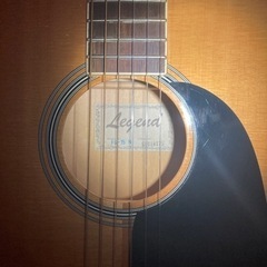 legend fg15n アコギ（ガット可） の画像
