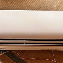 エアコン［ダイキン］ジャンク品