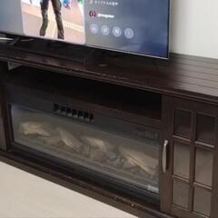 コストコ　テレビ台