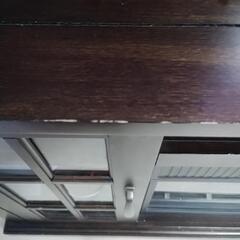 コストコ　テレビ台の画像