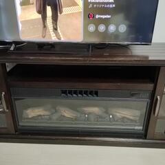 コストコ　テレビ台の画像