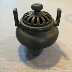 香炉