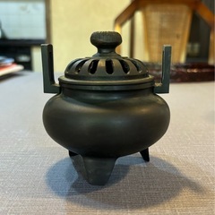 香炉の画像