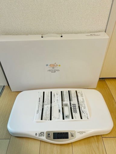 【美品】べびすけくんFLAT