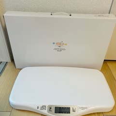 【美品】べびすけくんFLATの画像