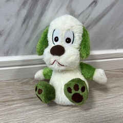 ワンワンのおもちゃセットの画像