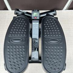 購入者決まりました。NICEDAY　健康ステッパー　ND-1B