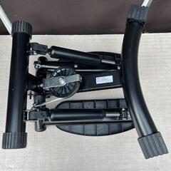 購入者決まりました。NICEDAY　健康ステッパー　ND-1Bの画像