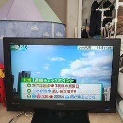 　日立　32インチ　L32-HR100CS