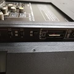 32型 液晶テレビの画像