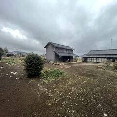 中古戸建て　栃木市岩舟町静(5K)　1,300万円