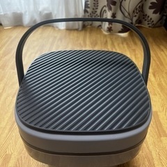 しまえる洗濯機の画像