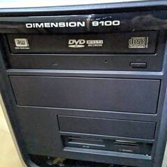 ノートPCｘ７台 　デスクPCｘ４台　オフィスチェア　ｘ１つ　折り畳み椅子ｘ１つ　アダプタの画像
