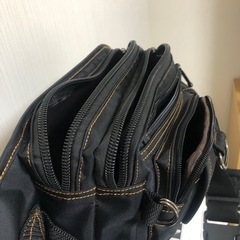 ウエストポーチ　ショルダー　バック　美品の画像