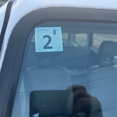 平成9年 スバル サンバー4WD 車検たっぷり令和8年2月まで MT AC(エアコン)の画像