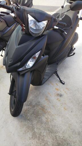 アドレス110 屋根付き 値下げしました （投稿詳細｜MOTOCLE）