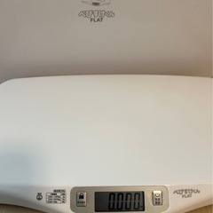 【美品】べびすけくんFLATの画像