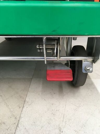 【エコツール岡崎インター店 】 台車/キャリー/ネコ台車/運搬［25020］【愛知県/岡崎市/工具】【ITNKQN3DAM64】
