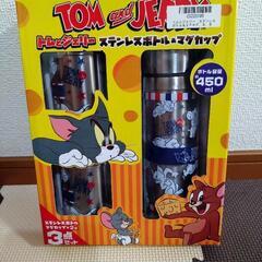 新品未開封！ステンレスボトル&マグカップ 水筒