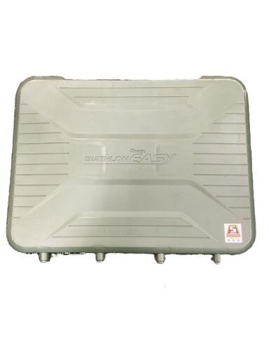 タイヤチェーン バイアスロン QE10L 【カーメイト】