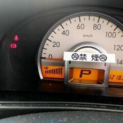 日産モコ15万円の画像