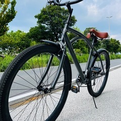 bmx クルーザーの中古が安い！激安で譲ります・無料であげます｜ジモティー