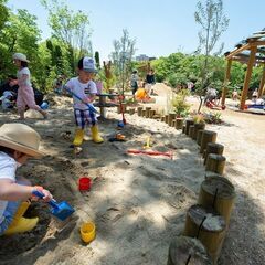 【保育園のパート保育補助】8:30～17:00勤務(土日祝休)の...