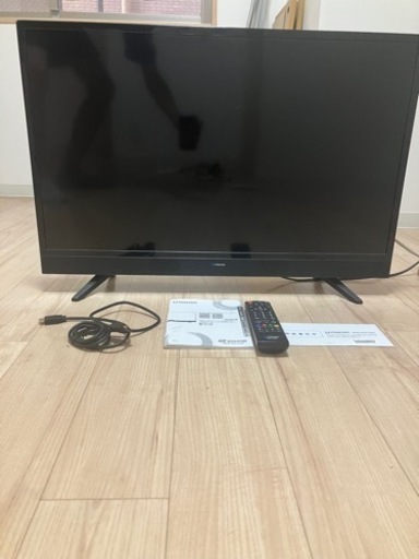 家電 テレビ 液晶テレビ