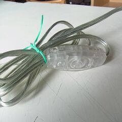 朝日電器　クリップライト　SPOT-M40C　E-17　ミニランプ　40W　2006年製の画像