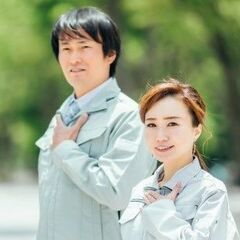 【日・祝休み・急募！】大型トラックカスタマーセンターでのお仕事の画像