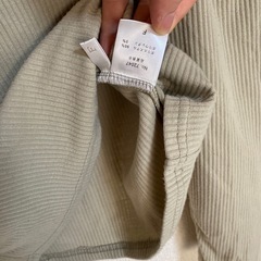 トップスの画像