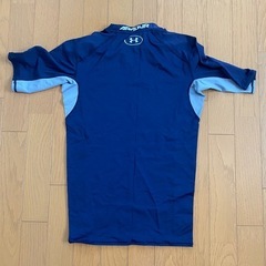 『値下げ』　アンダーアーマー　インナー