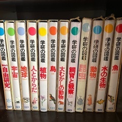 図鑑の画像
